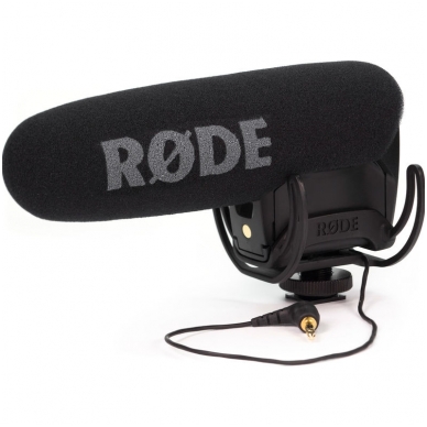 Rode VideoMic Pro Rycote 1