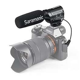 Saramonic SR-M3 2