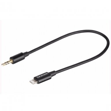Saramonic 3.5mm TRS To LIGHTNING