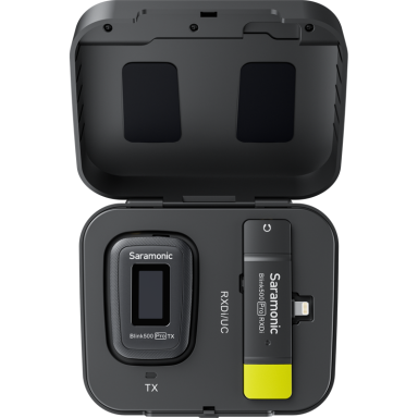 Saramonic Blink 500 Pro B3