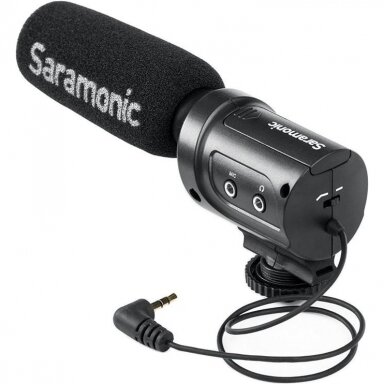 Saramonic SR-M3 Saramonic SR-M3