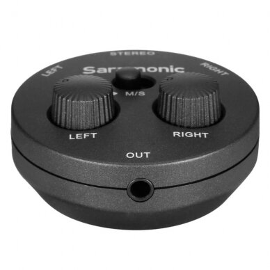 Saramonic AX1 Adapter 2