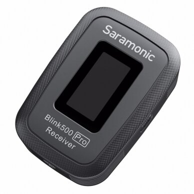 Saramonic Blink 500 Pro B1 2