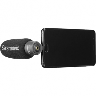 Saramonic Smartmic+ UC