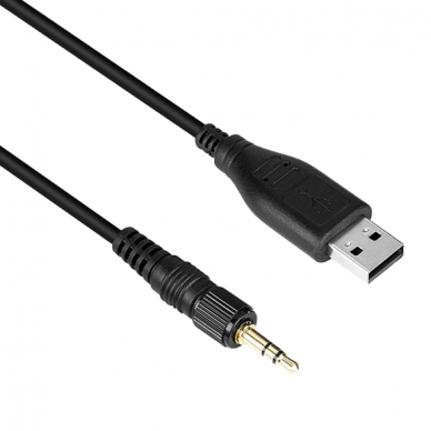 Saramonic USB-CP30 USB Output