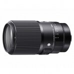 Sigma 105mm f2.8 DG DN Macro ART | Sony E