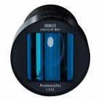 Sirui Anamorphic Lens 1.33x 50mm f1.8