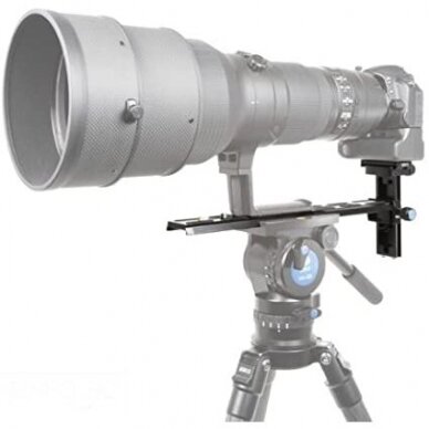 Sirui VH-350 Tele-Lens Support