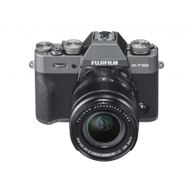 Fujifilm X-T30 II 8