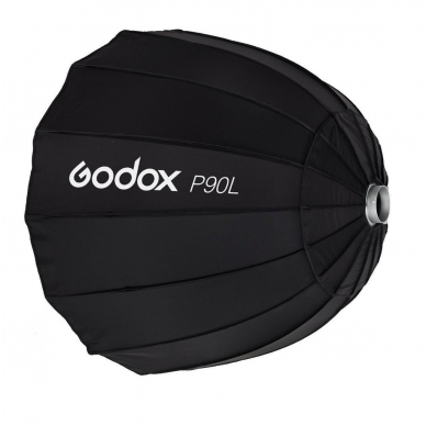 Godox Parabolic Softbox 7