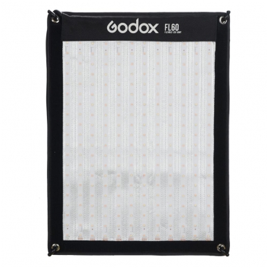 Godox Flexible LED Panel 4