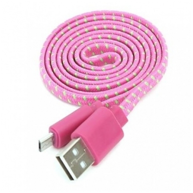 Omega USB to microUSB cable 5