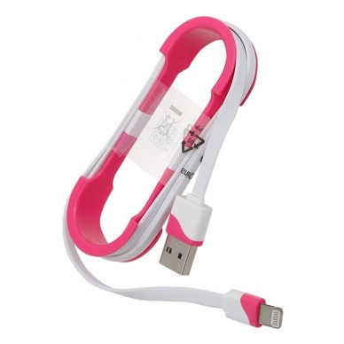 Omega USB to Lightning cable 3