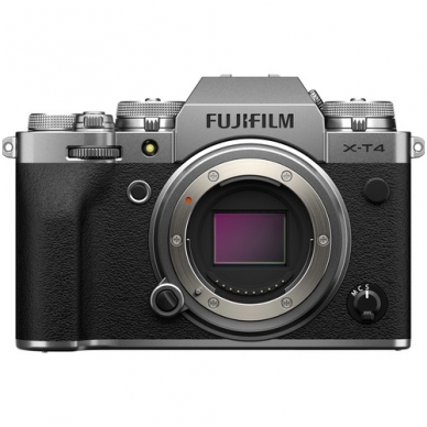Fujifilm X-T4 4