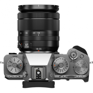 Fujifilm X-T5 7
