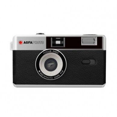 AgfaPhoto Reusable Camera 35mm