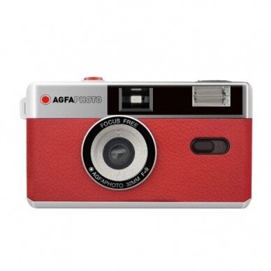 AgfaPhoto Reusable Camera 35mm 2