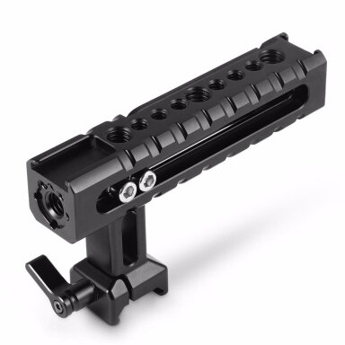 SmallRig 1955 Handle Nato Action Stabilizing SmallRig 1955 Handle Nato Action Stabilizing