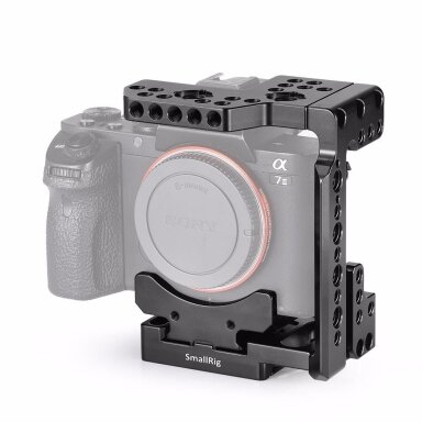 SmallRig 2238 HALF CAGE SmallRig 2238 HALF CAGE