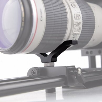 SmallRig 1650 Lens Support 3