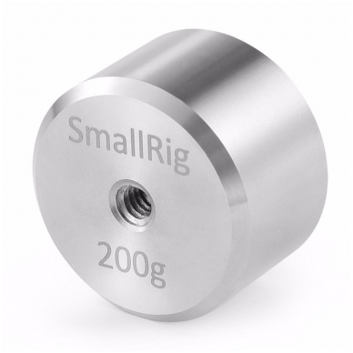 SmallRig 2285 svarelis