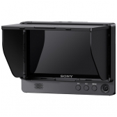 Sony CLM-FHD5 Clip-on LCD monitorius