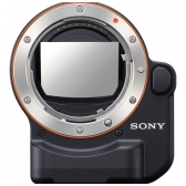 Sony LA-EA4 adapteris