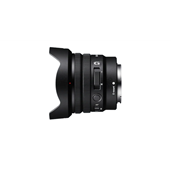 Sony objektyvas E PZ 10–20 mm F4 G