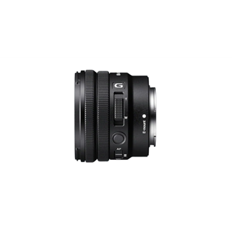 Sony objektyvas E PZ 10–20 mm F4 G