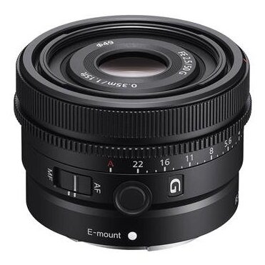 Sony 50mm f2.5 G | UAB Fotohobis - Specializuota fotoprekių parduotuvė