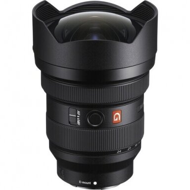 Sony 12-24mm f2.8 GM