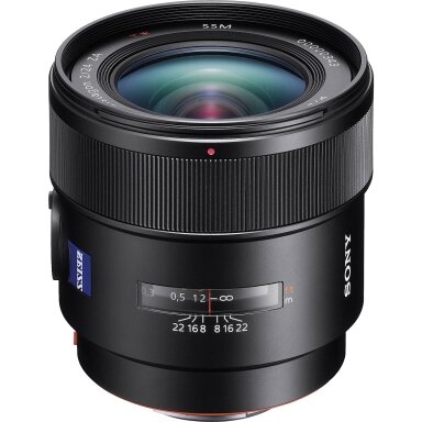 Sony 24 mm F2 ZA SSM Distagon T*