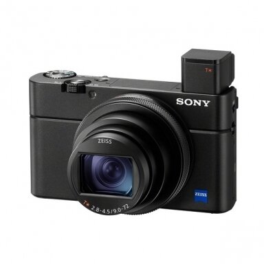 Sony Cyber-shot DSC-RX100 VII Sony Cyber-shot DSC-RX100 VII