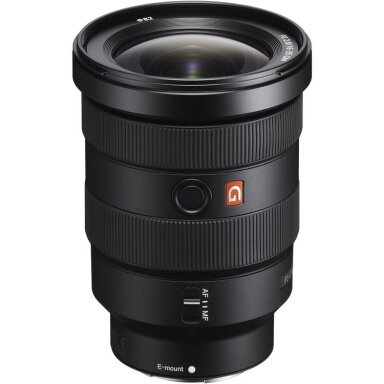 Sony FE 16-35mm f2.8 GM