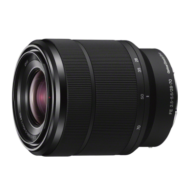 Sony FE 28-70mm f3.5-5.6 OSS