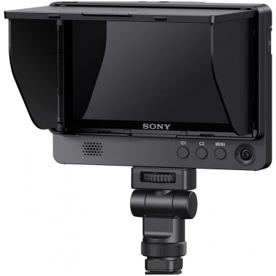 Sony CLM-FHD5 Clip-on LCD monitorius 1