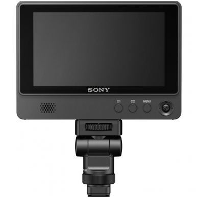 Sony CLM-FHD5 Clip-on LCD monitorius 2