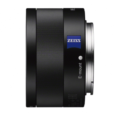 Sony FE 35mm f2.8 ZA Zeiss Sonnar T* | UAB Fotohobis 