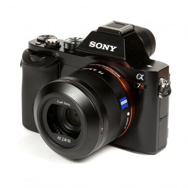 Sony FE 35mm f2.8 ZA Zeiss Sonnar T*