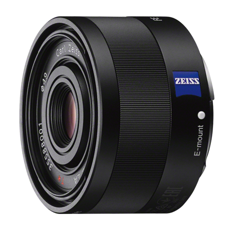 Sony FE 35mm f2.8 ZA Zeiss Sonnar T* | UAB Fotohobis 