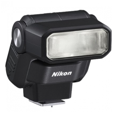 Nikon Speedlight SB-300 2