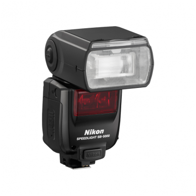 Nikon Speedlight SB-5000 1