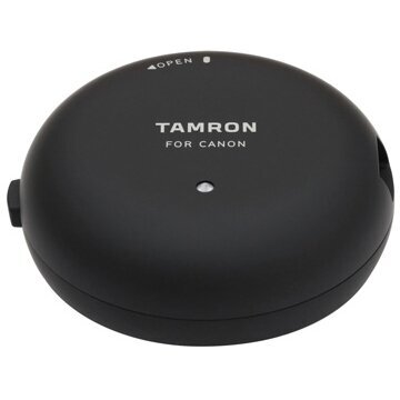 Tamron Tap in console Canon