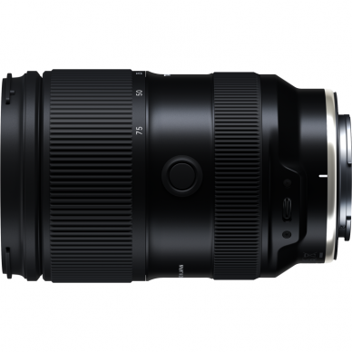 Objektyvas TAMRON 28-75mm F2.8 DI III RXD SONY FE | UAB Fotohobis 