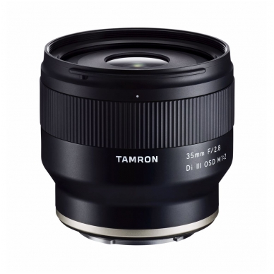 Tamron 35mm f2.8 Di III OSD M1:2 Sony FE