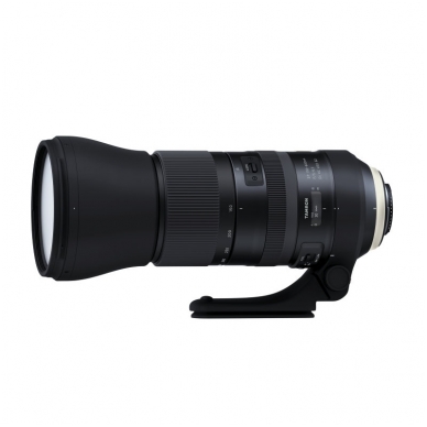 TAMRON SP 150-600MM F/5-6,3 DI VC USD G2 | UAB Fotohobis 