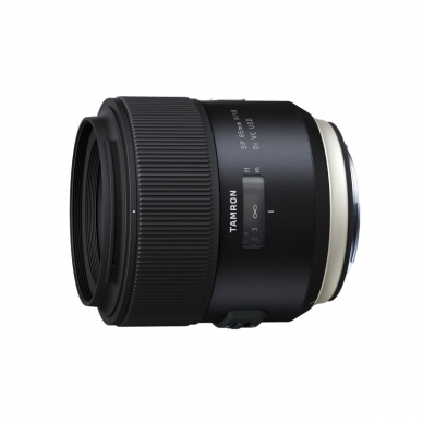 TAMRON SP 85MM F/1.8 DI VC USD | UAB Fotohobis - Specializuota 