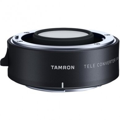 Tamron Tele Converter 1.4x