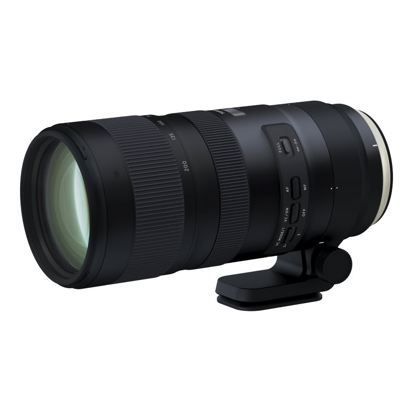 Tamron SP 70-200MM F/2.8 DI VC USD G2 | UAB Fotohobis 