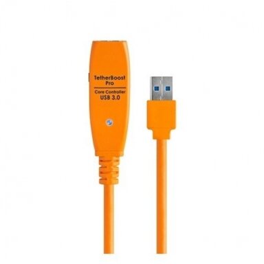 TetherPro TetherBoost USB 3.0 Core Controller adapteris